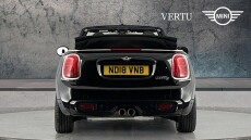 MINI Convertible 2.0 Cooper S II 2dr Petrol Convertible